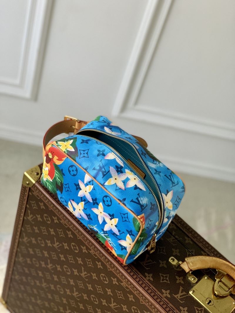 LV Satchel bags